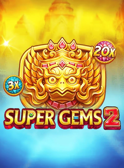 Gates of Olympus slot game cover